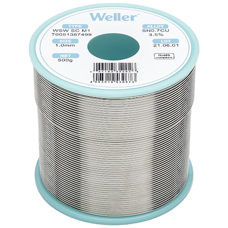 Solder Wire MPN:T0051387499