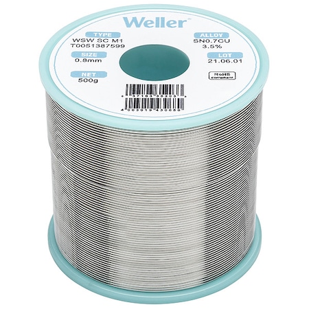 Solder Wire MPN:T0051387599