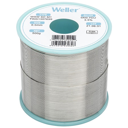 Solder Wire MPN:T0051387699