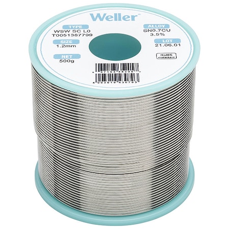 Solder Wire MPN:T0051387799