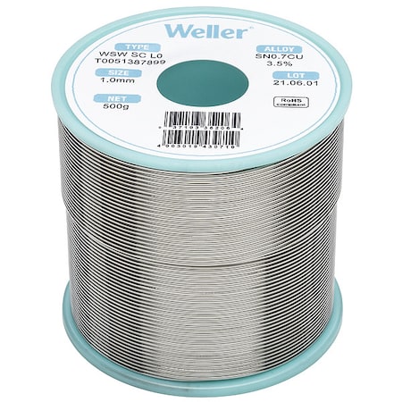 Solder Wire MPN:T0051387899