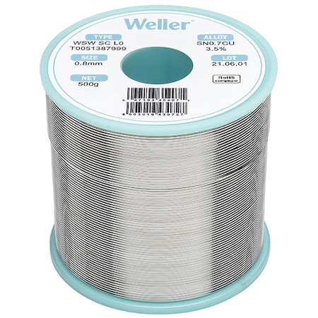 Solder Wire MPN:T0051387999