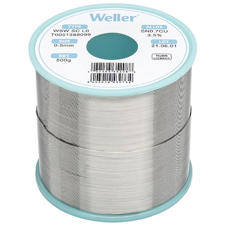 Solder Wire MPN:T0051388099