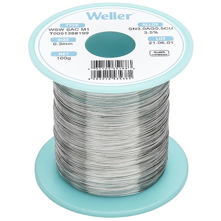 Solder Wire MPN:T0051388199