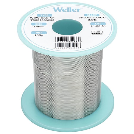 Solder Wire MPN:T0051388299