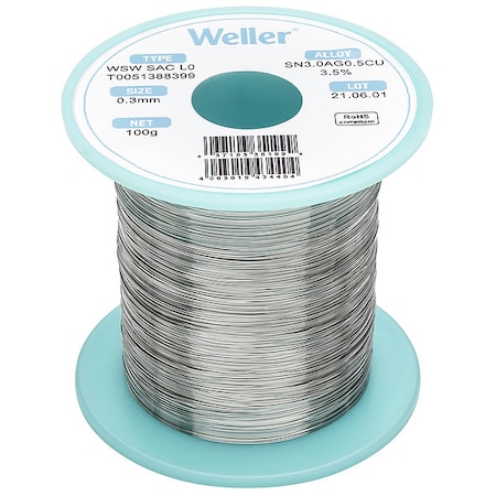 Solder Wire MPN:T0051388399