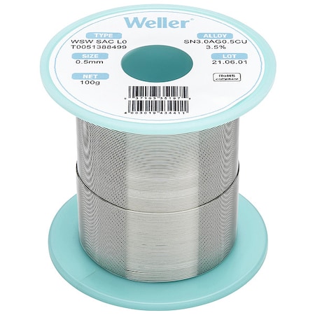 Solder Wire MPN:T0051388499