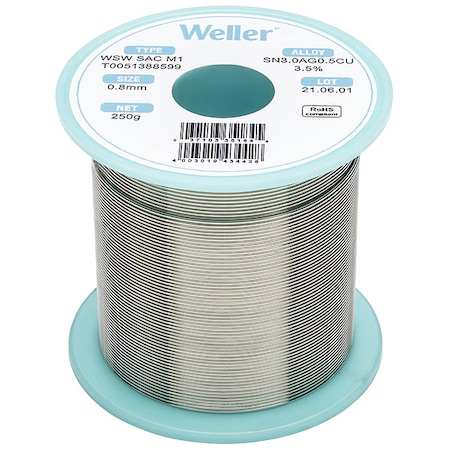 Solder Wire MPN:T0051388599