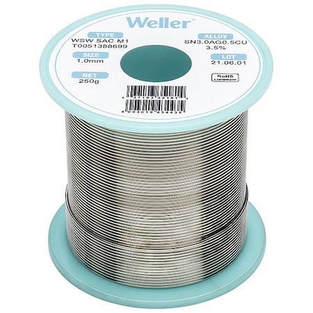 Solder Wire MPN:T0051388699