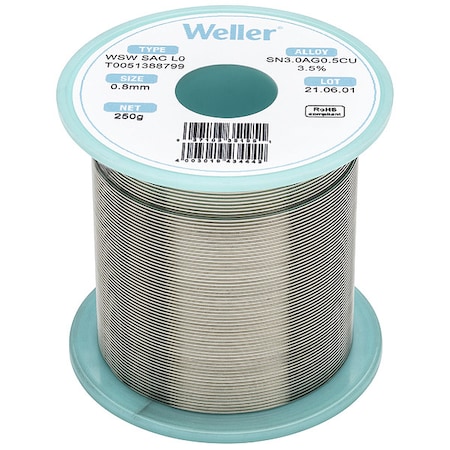 Solder Wire MPN:T0051388799