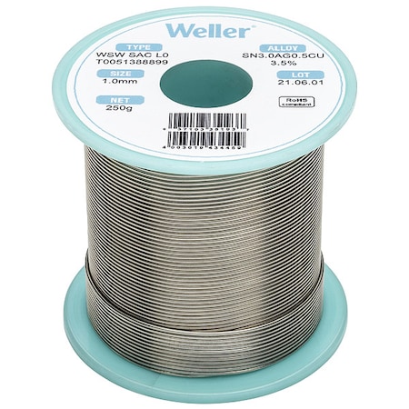 Solder Wire MPN:T0051388899
