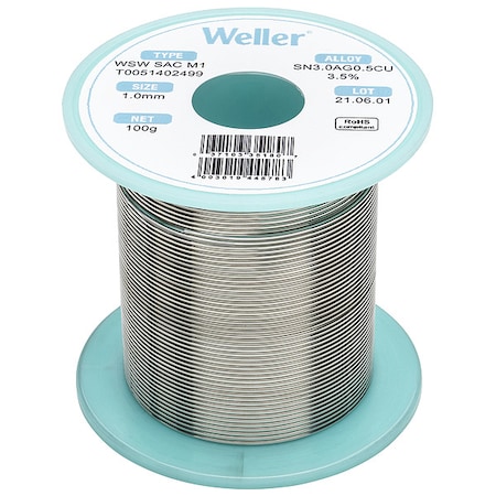 Solder Wire MPN:T0051402499