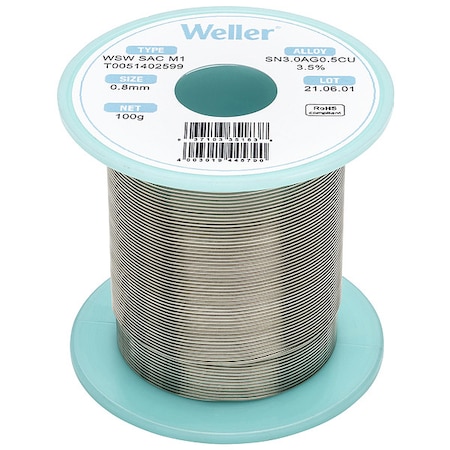 Solder Wire MPN:T0051402599