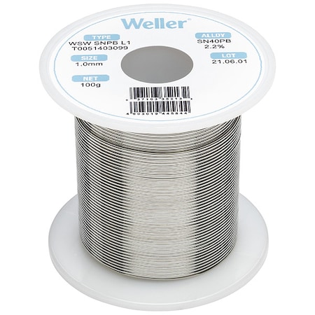 Solder Wire MPN:T0051403099