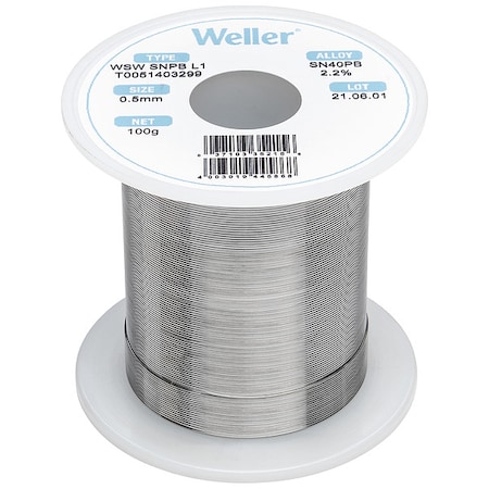 Solder Wire MPN:T0051403299