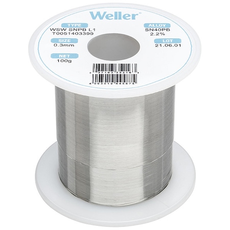 Solder Wire MPN:T0051403399