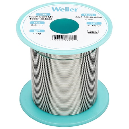 Solder Wire MPN:T0051404399