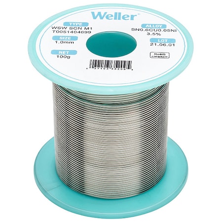 Solder Wire MPN:T0051404699