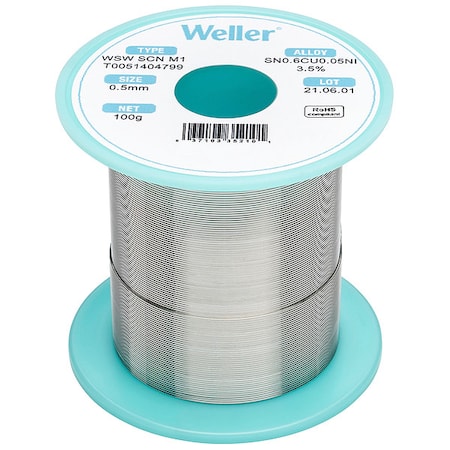 Solder Wire MPN:T0051404799