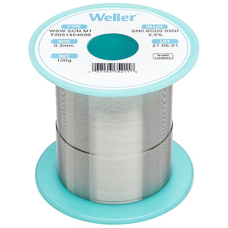 Solder Wire MPN:T0051404899