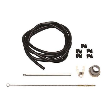 Cleaning Brush For Fe-Tube MPN:T0052540999