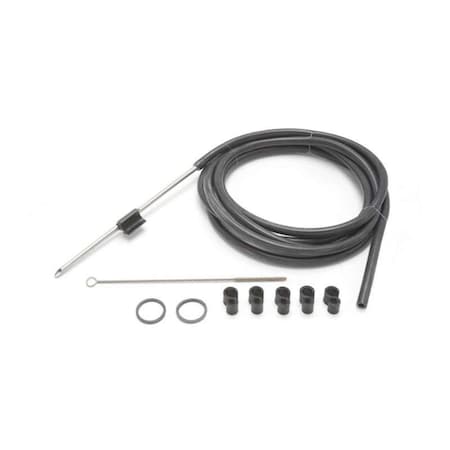 Tube, Fume Extraction MPN:T0052918699N