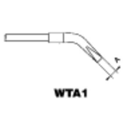 0.039In 1.00Mm For Wta50 Tweezers MPN:T0054414199