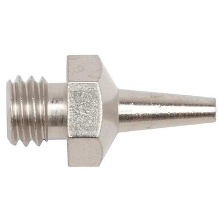 Round Gas Nozzle R02 MPN:T0058727823