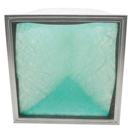 Filterbag For Sticky Residues MPN:T0058735924