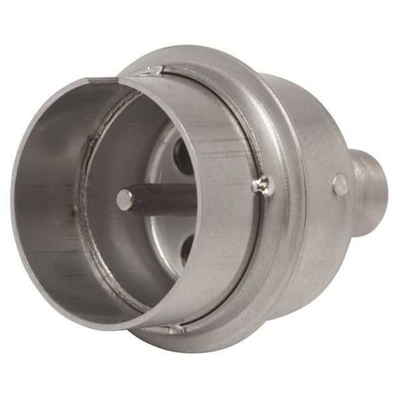 7Mm Round Nozzle Nr10 MPN:T0058736870N