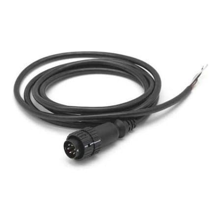 Cord For Wsp 80 / Wp 80 / Wp 120 MPN:T0058744713