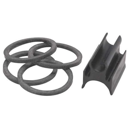 Parts Kit, Fume Extraction MPN:T0058744876