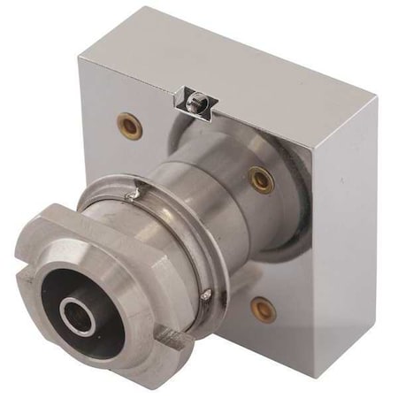 Hot Gas Nozzle For Wqb4000Sops MPN:T0058747753