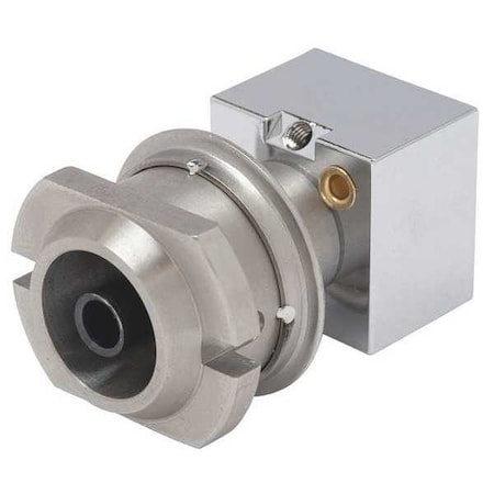Hot Gas Nozzle For Wqb4000Sops MPN:T0058747833