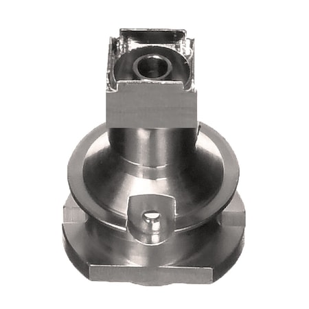Hot Gas Nozzle For Wqb4000Sops MPN:T0058747848