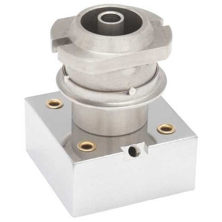 Hot Gas Nozzle For Wqb4000Sops MPN:T0058747927