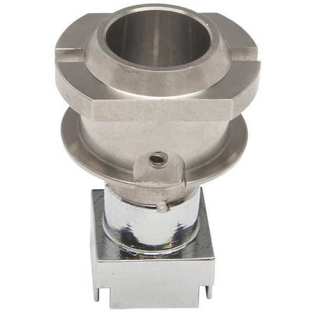 Hot Gas Nozzle For Wqb4000Sops MPN:T0058747935