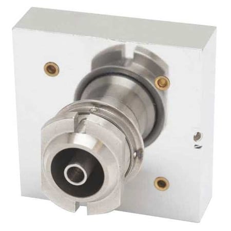 Hot Gas Nozzle For Wqb4000Sops MPN:T0058747941
