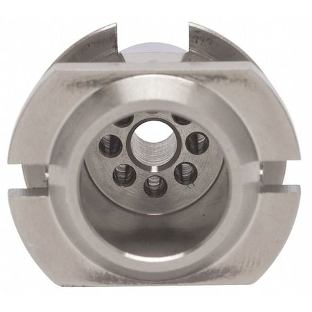 Hot Gas Nozzle For Wqb4000Sops MPN:T0058747945