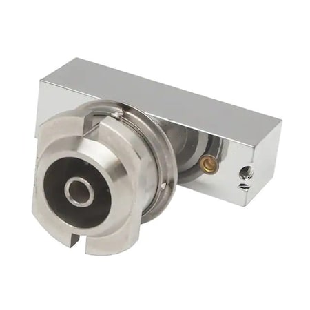 Hot Gas Nozzle For Wqb4000Sops MPN:T0058754903