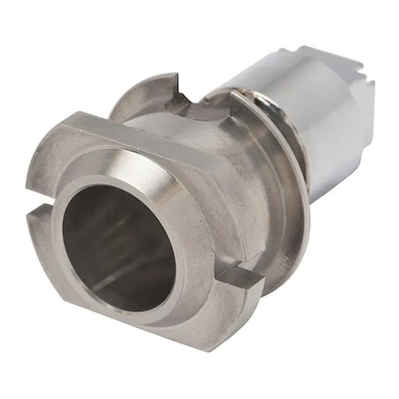 Hot Gas Nozzle For Wqb4000Sops MPN:T0058754967