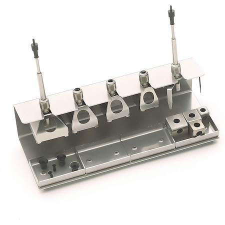 Wrk Nozzle Set27X27/20X20 W. Pick Up MPN:T0058761731N