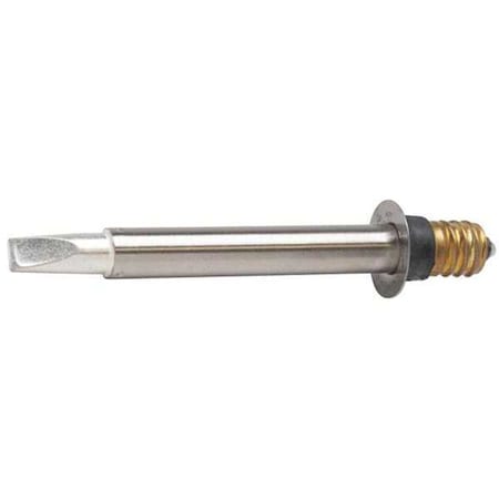 Heater W/Long Chisel 50 Watt 1100F MPN:T33