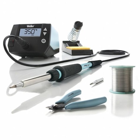Soldering Station MPN:WE1010EDU