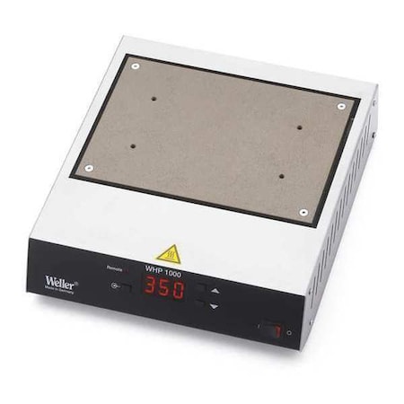 Digital Preheating Plate 1000 W 120 V MPN:WHP1000N