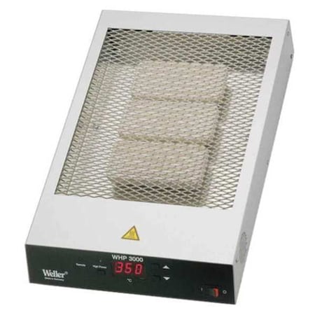Digital Preheating Plate 600 W 120 V MPN:WHP3000N