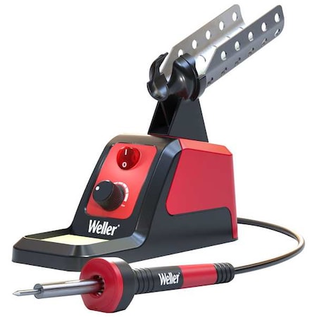 WELLER 300W Soldering Station MPN:WLSK3012A
