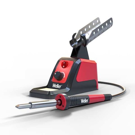 WELLER 300W Soldering Station MPN:WLSK8012A