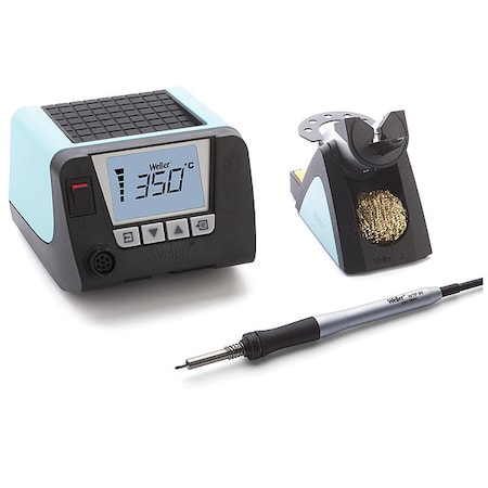 Digital Soldering Station MPN:WT1010N