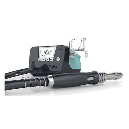 Soldering Station, 900 Watts, 120VAC MPN:WTHA1N